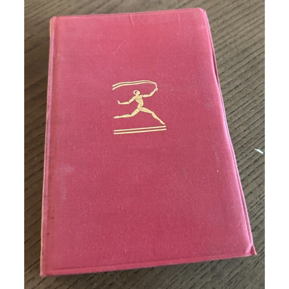 1929 Vtg PETER WHIFFLE by CARL VAN‎ VECHTEN ~ EARLY MODERN LIBRARY